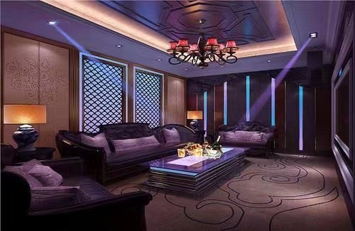 佳木斯ktv预订商务ktv多少钱一个小时-东风区ktv预订